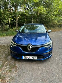 RENAULT MEGANE GT 1,6 151KW - 9