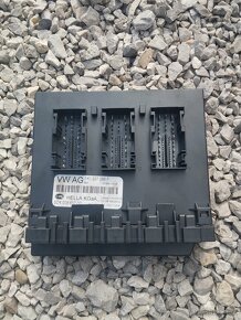 RJ BCM modul komfortu 5Q0937084AH,3AA937087Q,A - 9