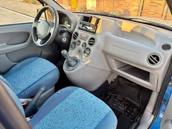 Fiat Panda 1.1 Benzin Po veľkom servise - 9