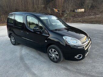 CITROEN BERLINGO 1.6 HDI 2013 - 9