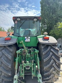 Predam John Deere 8230 - 9