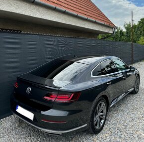 Volkswagen Arteon 2.0 TDI DSG R-Line - 9