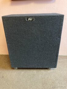 PEAVEY 1x15” Eminence repro - 9