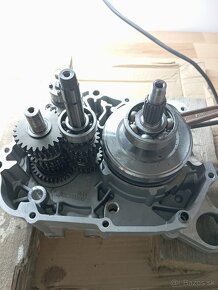 Zongshen 190 Motor 190 - 9