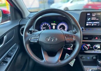 Hyundai Kona 1.0 T-GDi Play A/T - 9