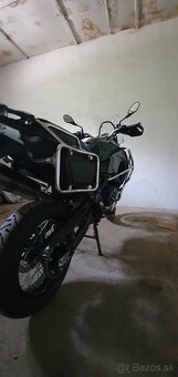 BMW F800 GS Adventure - 9