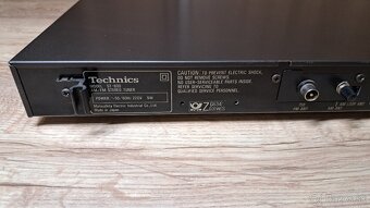 Technics ST 600 - 9