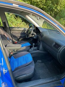 Volkswagen golf 4  1.4 16v - 9