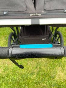 Thule Urban Glide 2 Double - 9