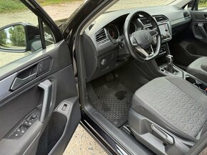 Volkswagen Tiguan 2.0 TDI EVO Life DSG - 9