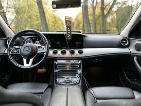 Mercedes-Benz E220cdi RV2019 - 9