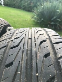 185/65 r14 letné pneu - 9