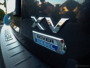 SUBARU XV 2.0BoxerDiesel 4x4 - 2012 - KAMERA KLIMA STK - 9