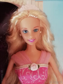 Barbie princezna - 9