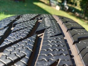 195/50 r15 zimne pneumatiky - 9