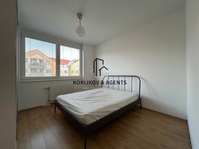 PRENÁJOM, 3 izb.byt na Námestí sv. Františka, Bratislava - K - 9