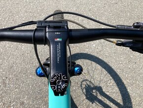 Bianchi Methanol Fs 9.2L - 9