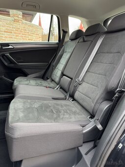 VOLKSWAGEN TIGUAN ALLSPACE 2,0TDI 4MOTION OFFROAD - 9