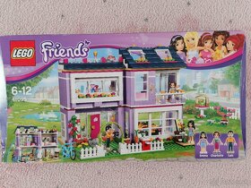 Lego Friends - 9