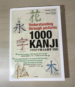 Učebnice japončiny/ japončina (anglické) - 9