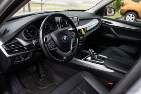 BMW X5 525d Xdrive 170 kW - odpočet DPH - 9