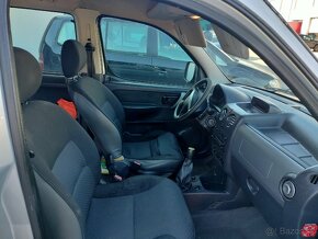 Citroen BERLINGO 1.6 HDI 55K M5 ROK 2008 5.miest.. - 9