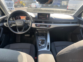 Audi A4 35 2.0 TDI 2019 - možný odpočet DPH - 9