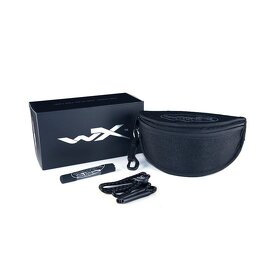 Wiley X Okuliare XL-1 Advanced Se Skly Grey + Clear + Light - 9