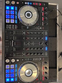 Pioneer ddj sx - 9