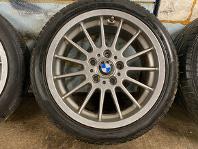 BMW Styling 32 5x120 R17 - 9