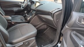 FORD KUGA 2.0TDCI TITANIUM, , Facelift. - 9