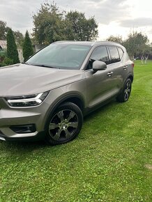 Volvo XC40 - 9