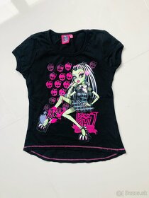 Monster high - 9