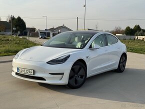 Tesla Model 3 Long Range 4x4 - 9