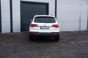 Audi Q7 180kw 2012 - 9