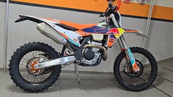 KTM 250 EXC-F 2024 za 7700 € - 9