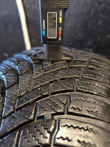 205/55 r16 Bridgestone zimne pneumatiky ❄️❄️❄️❄️ - 9