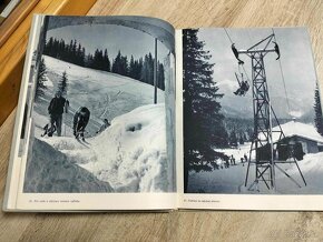 JASNÁ--1953--NÍZKE TATRY--Autor:Lutonský Alojz a Lazišťan Eu - 9