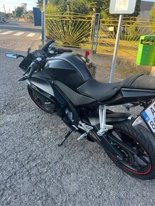 YAMAHA YZFR-125 2017 ABS - 9