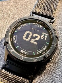 Garmin Tactix Delta - 9