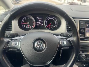 Volkswagen Golf Sportsvan 1.0 TSI - 9