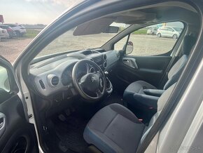 ✅Citroen Berlingo 1.6 HDi16vPack✅ - 9