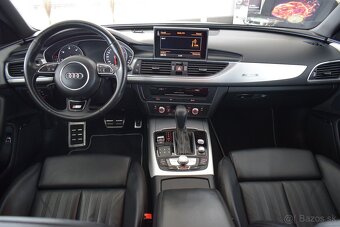 Audi A6 3,0 TDI, QUATTRO, S-Line, - 9