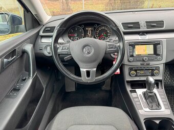 Passat Variant 2.0 TDI 125KW DSG A6 - 9