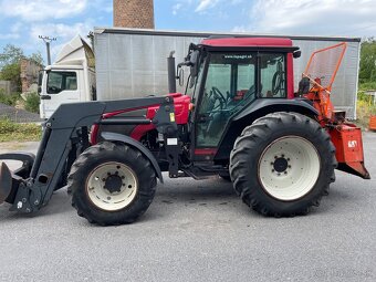 Valtra A92 - 9