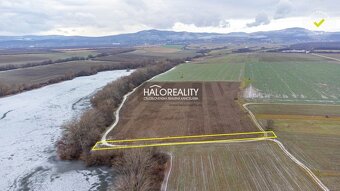 HALO reality - Predaj, pozemok   2391 m2 Vištuk - EXKLUZÍVNE - 9