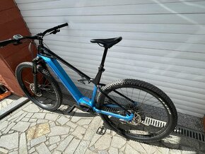 Ebike MONDRAKER PRIME 625WH 2024 V Záruke. - 9