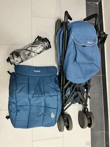 kocik Cybex Priam, kocik Zopa,Cybex, Britax - 9