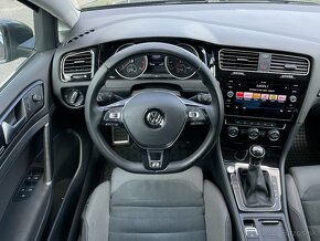 Volkswagen Golf Variant R-Line 1.5 TSi M6, r.v.: 2019 - 9