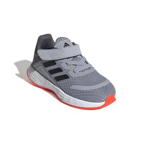 ADIDAS LIGHTMOTION botasky detske (15cm) - 9